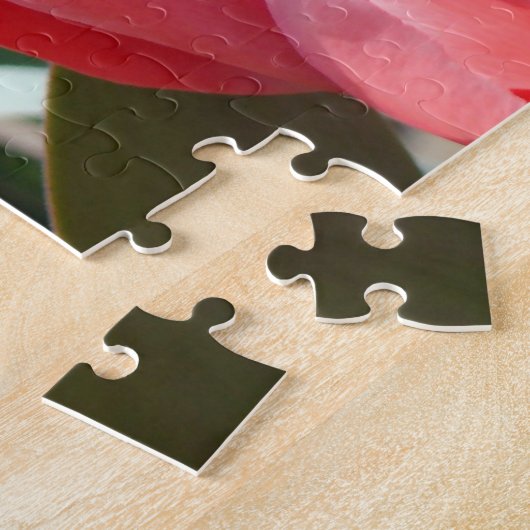 Gefördert zur Großmutter verwirrt Puzzle (Seite)