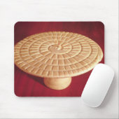Geformtes Spielbrett der Schlange Mousepad (Mit Mouse)