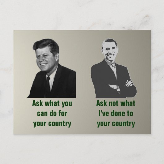 Gefragt Frag nicht Postkarte (Vorderseite)