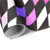 Gefragt geometrisch geschenkpapier (Rolleneckpunkt)