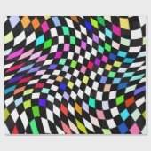 Gefragt geometrisch geschenkpapier (Flach)