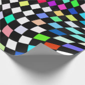 Gefragt geometrisch geschenkpapier (Ecke)