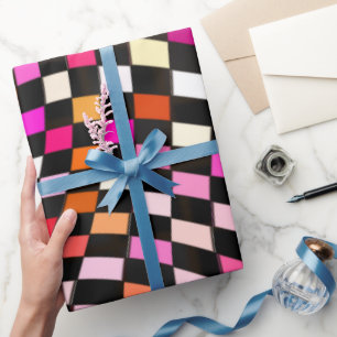 Gefragt geometrisch geschenkpapier