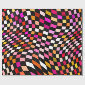 Gefragt geometrisch geschenkpapier (Flach)