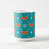 Gefreiter Kaffeetasse (Mittel)