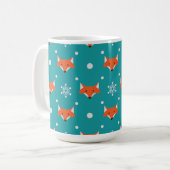 Gefreiter Kaffeetasse (Vorderseite Links)