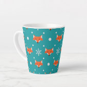 Gefreiter Milchtasse (Linke Ecke)