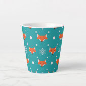 Gefreiter Milchtasse (Vorderseite)
