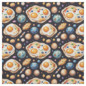 Gefriereier Stoff (Muster)