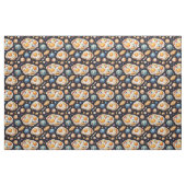 Gefriereier Stoff (Fat Quarter (45,7 x 55,9 cm))