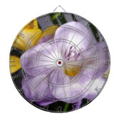 Gefrierfisch Dartscheibe (vorne)