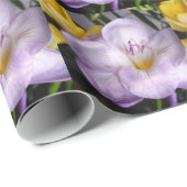 Gefrierfisch Geschenkpapier (Rolleneckpunkt)