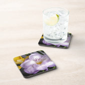 Gefrierfisch Getränkeuntersetzer (Rechte Seite)