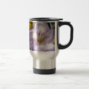 Gefrierfisch Reisebecher