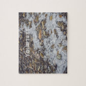 Gefriergebirgsbach Puzzle (Vertikal)