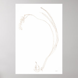 Gefriergetrocknet 2 poster