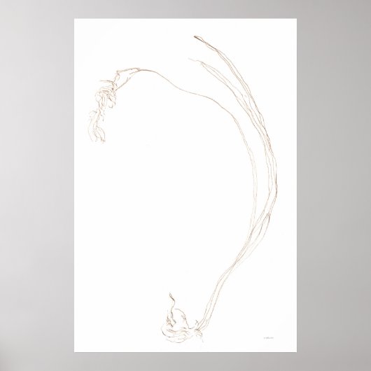 Gefriergetrocknet 2 poster (Vorne)