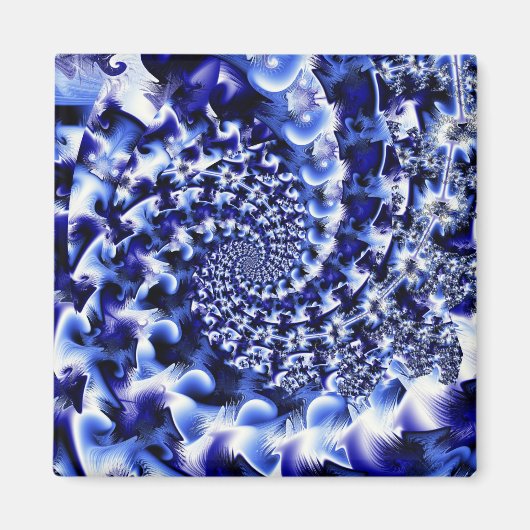 Gefriermagnete Magnet (Vorne)