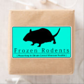 Gefriernüsse - Blaues Etikett (Insitu)