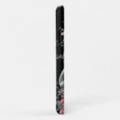 Gefrierpferd Case-Mate iPhone Hülle (Hinten/Rechts)