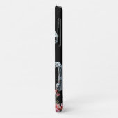 Gefrierpferd Case-Mate iPhone Hülle (Hinten/Links)