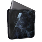 Gefrierraum Laptopschutzhülle (Vorne Rechts)