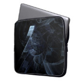 Gefrierraum Laptopschutzhülle (Vorderseite Links)