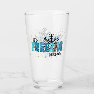 Gefriersaison individuell anpassen glas