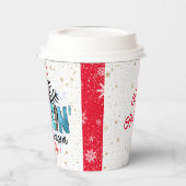 Gefriersaison individuell anpassen pappbecher (Links)