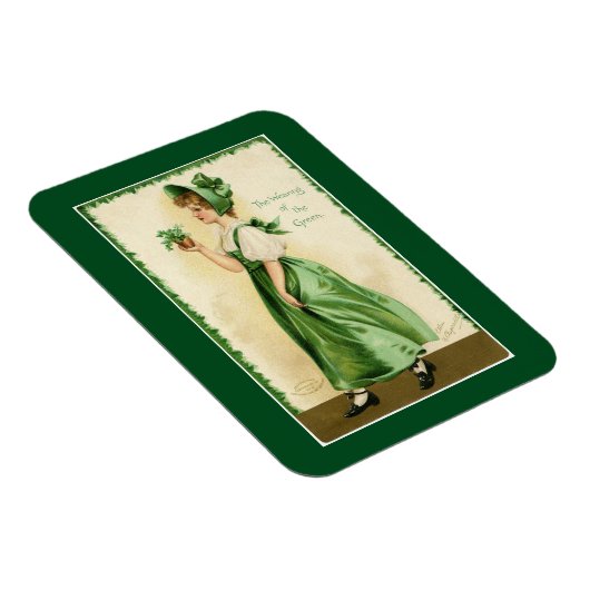 Gefriertragen Magnet (Rechte Seite)