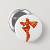 Gefrierzeit Button (Vorne & Hinten)