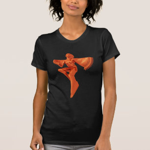 Gefrierzeit T-Shirt