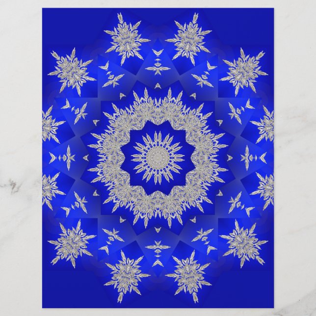 gefroren #2 (Vorderseite)