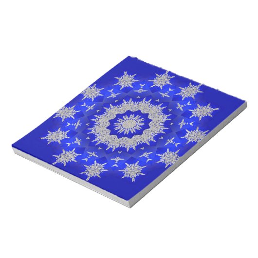 gefroren #2 notizblock (Rotiert)