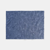 gefroren fleecedecke (Vorderseite (Horizontal))