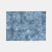 gefroren fleecedecke (Vorderseite (Horizontal))