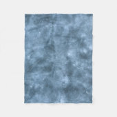 gefroren fleecedecke (Vorderseite)