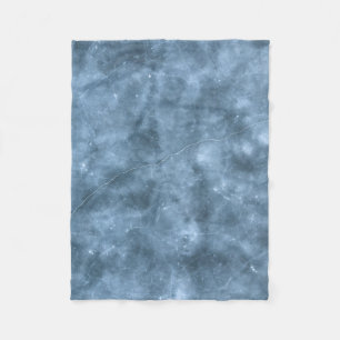 gefroren fleecedecke