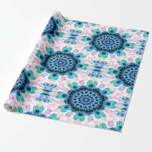 Gefroren...... Geschenkpapier