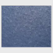 gefroren geschenkpapier (Flach)