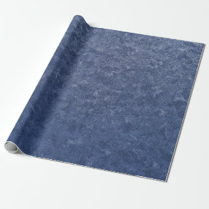 gefroren geschenkpapier