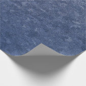 gefroren geschenkpapier (Ecke)