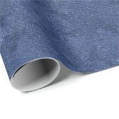 gefroren geschenkpapier (Rolleneckpunkt)