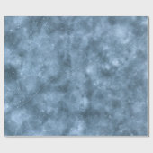 gefroren geschenkpapier (Flach)