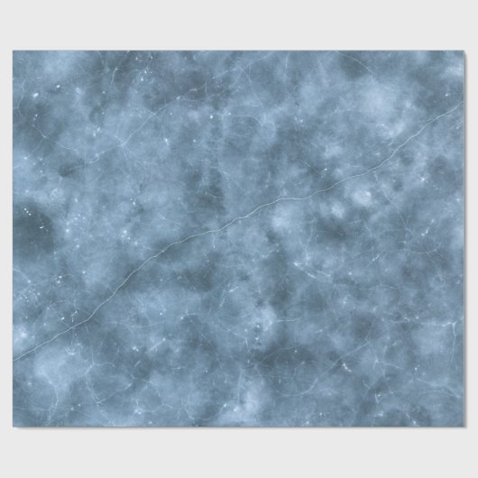 gefroren geschenkpapier (Flach)