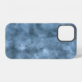 Gefroren iPhone Hülle (Rückseite (Horizontal))