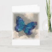 gefroren karte (Vorderseite)