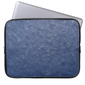 gefroren laptopschutzhülle (Vorderseite)