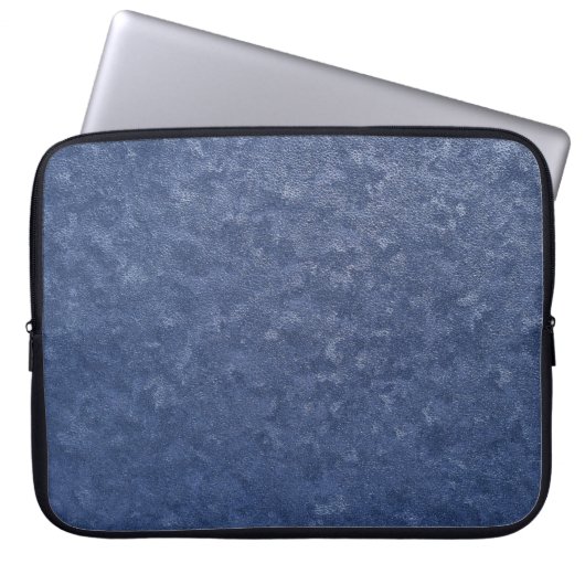 gefroren laptopschutzhülle (Vorderseite)