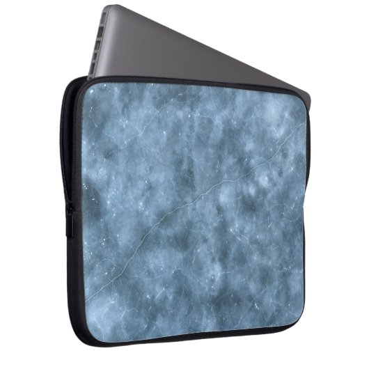 gefroren laptopschutzhülle (Vorne Rechts)